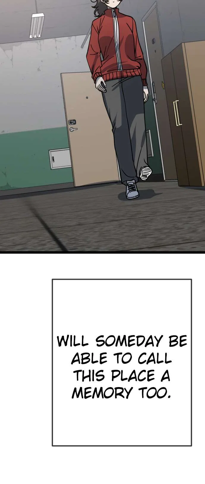 Unemployed Gye Baeksun Chapter 234 – Page 37