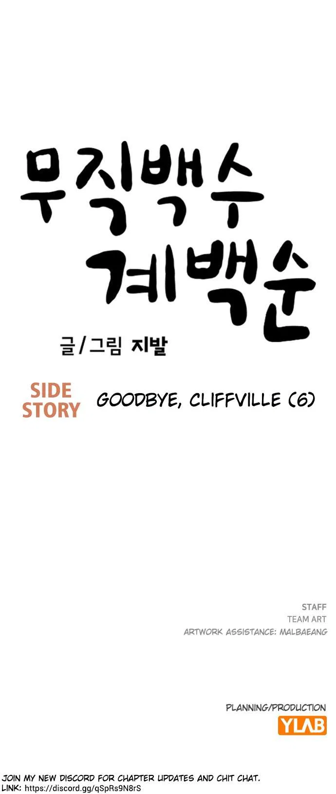 Unemployed Gye Baeksun Chapter 234 – Page 42