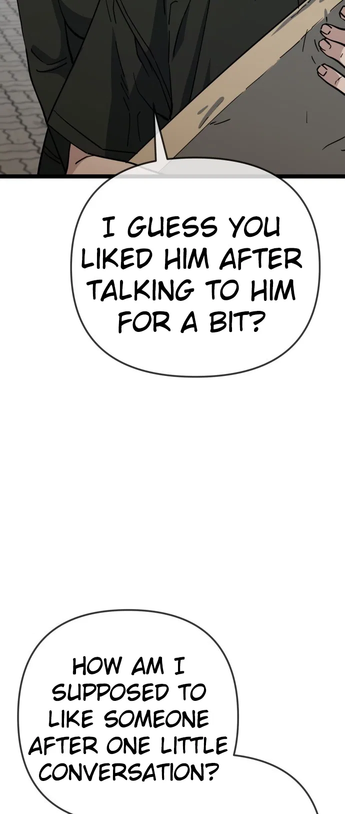 Unemployed Gye Baeksun Chapter 233 – Page 3