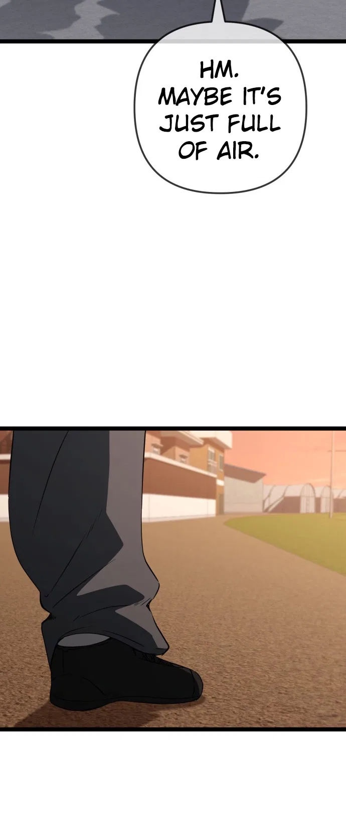 Unemployed Gye Baeksun Chapter 233 – Page 6