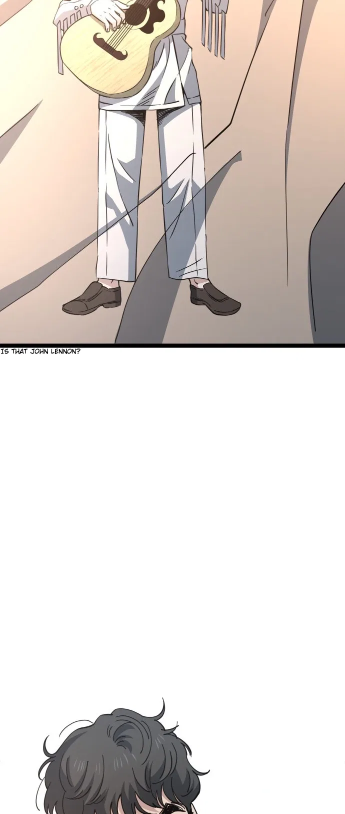 Unemployed Gye Baeksun Chapter 233 – Page 9