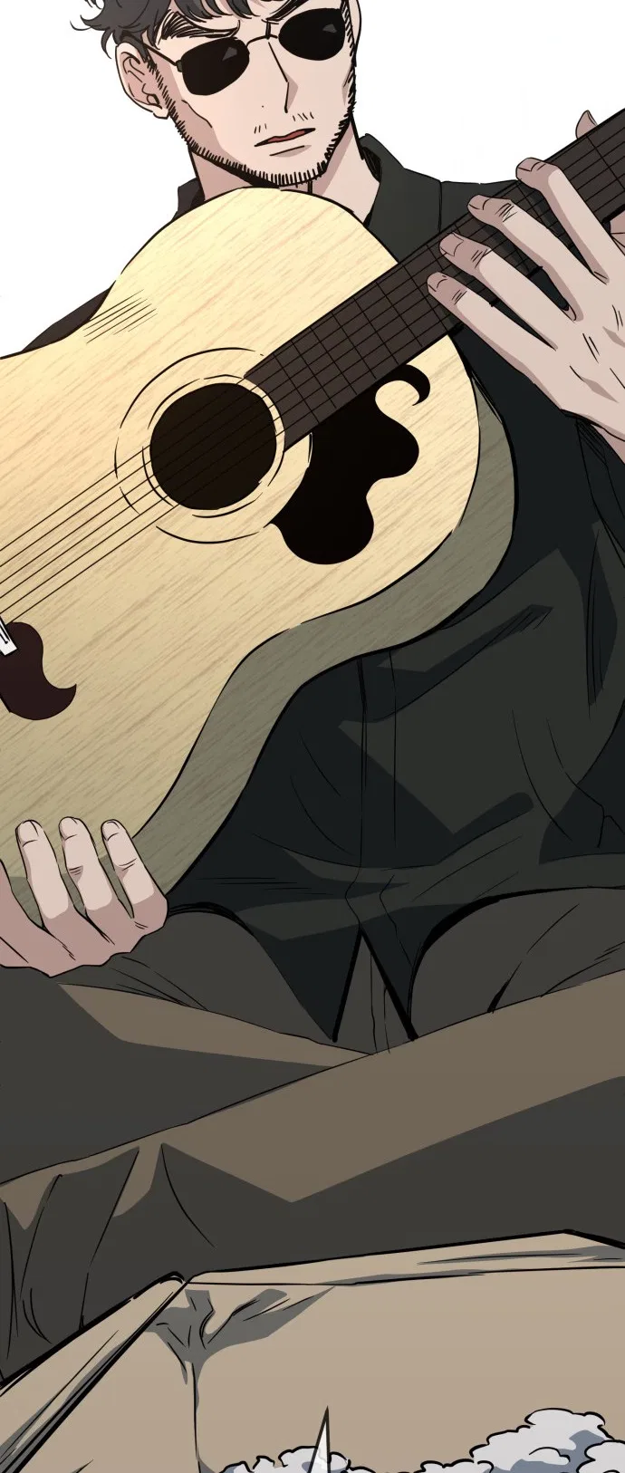 Unemployed Gye Baeksun Chapter 233 – Page 10