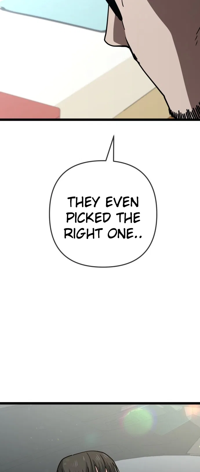 Unemployed Gye Baeksun Chapter 233 – Page 12