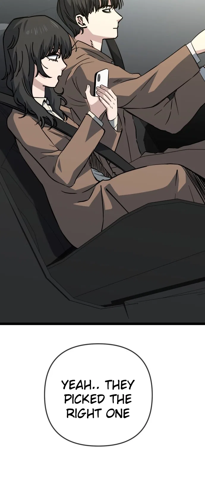 Unemployed Gye Baeksun Chapter 233 – Page 13