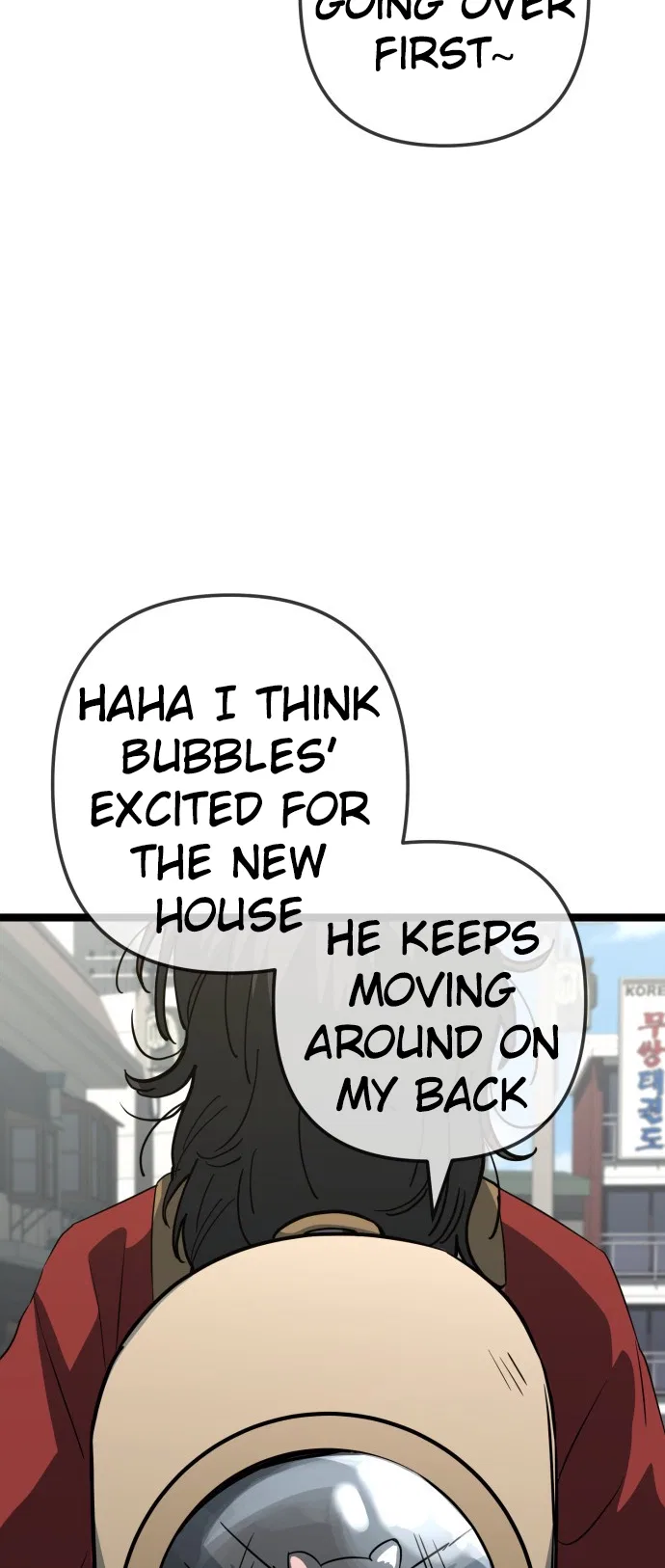Unemployed Gye Baeksun Chapter 233 – Page 18