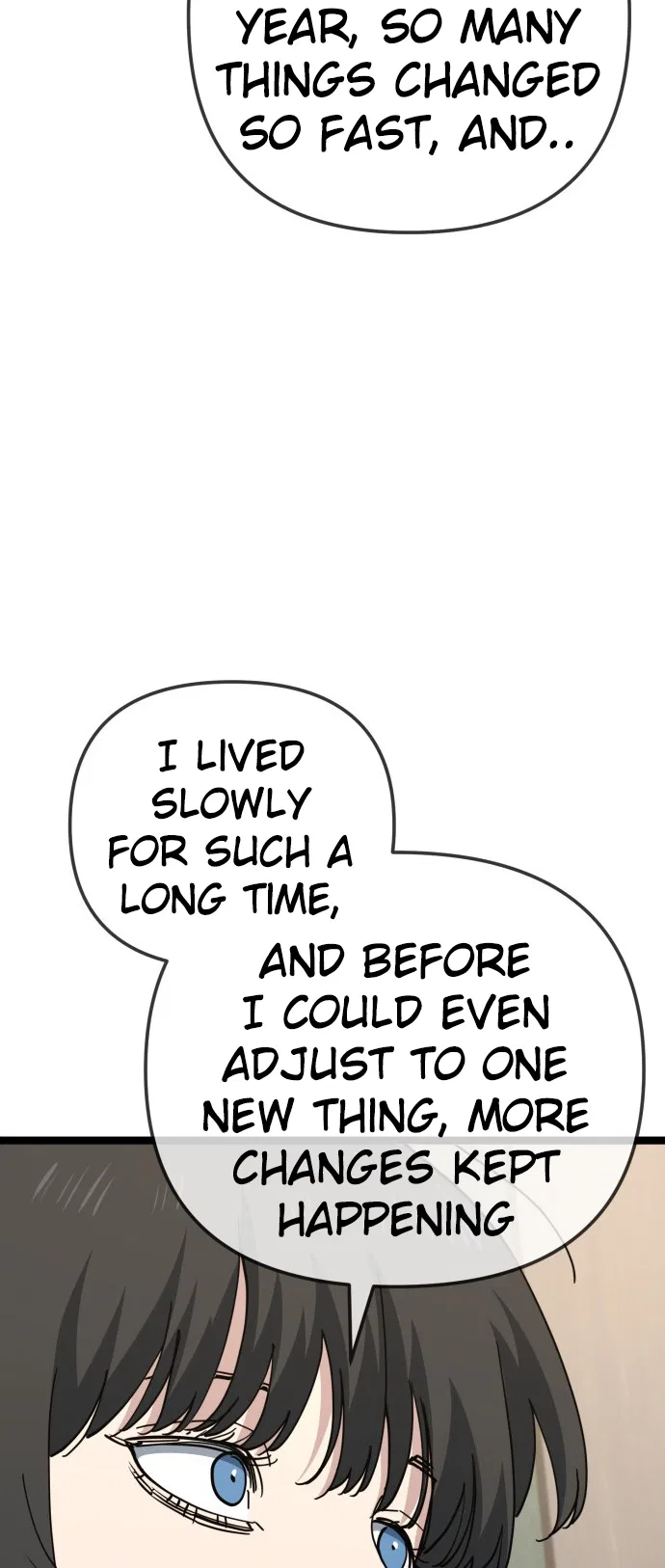 Unemployed Gye Baeksun Chapter 233 – Page 29