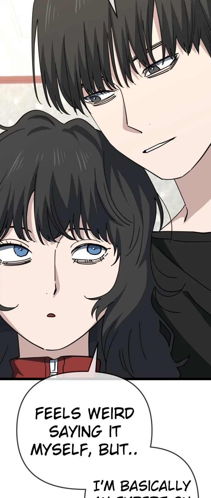 Unemployed Gye Baeksun Chapter 233 – Page 32