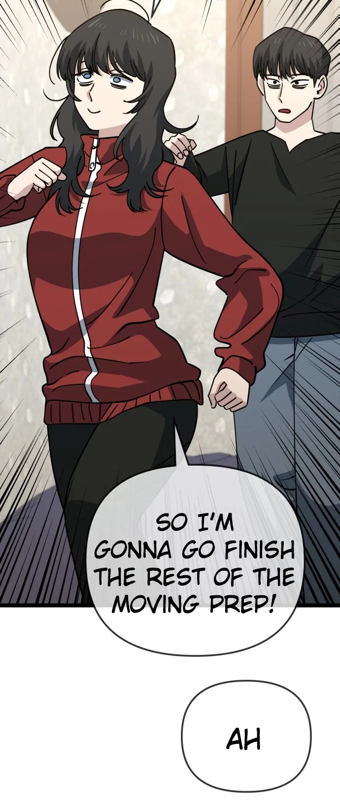 Unemployed Gye Baeksun Chapter 233 – Page 37