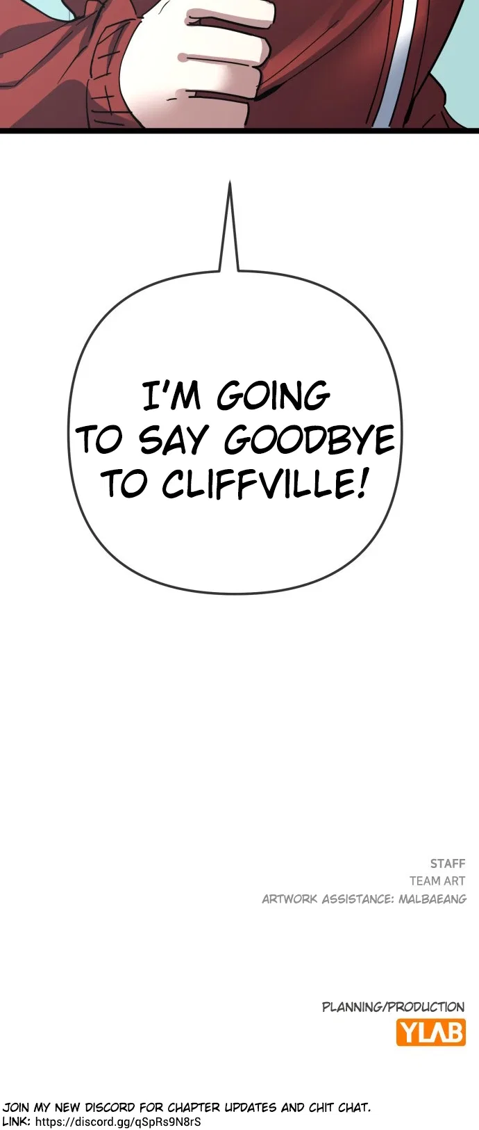 Unemployed Gye Baeksun Chapter 233 – Page 40