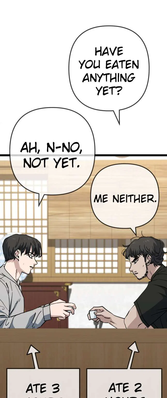 Unemployed Gye Baeksun Chapter 232 – Page 2