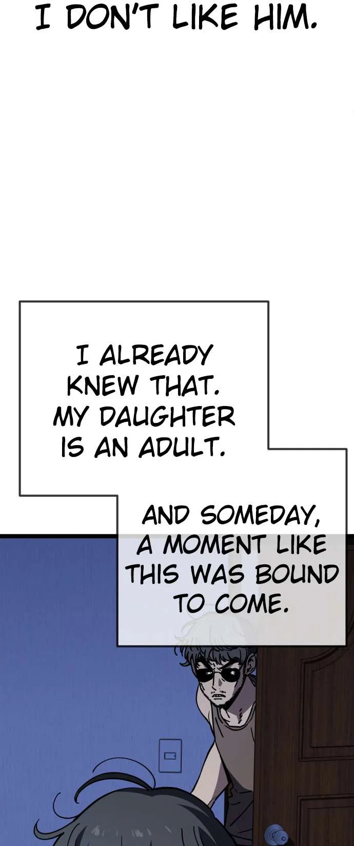 Unemployed Gye Baeksun Chapter 232 – Page 4