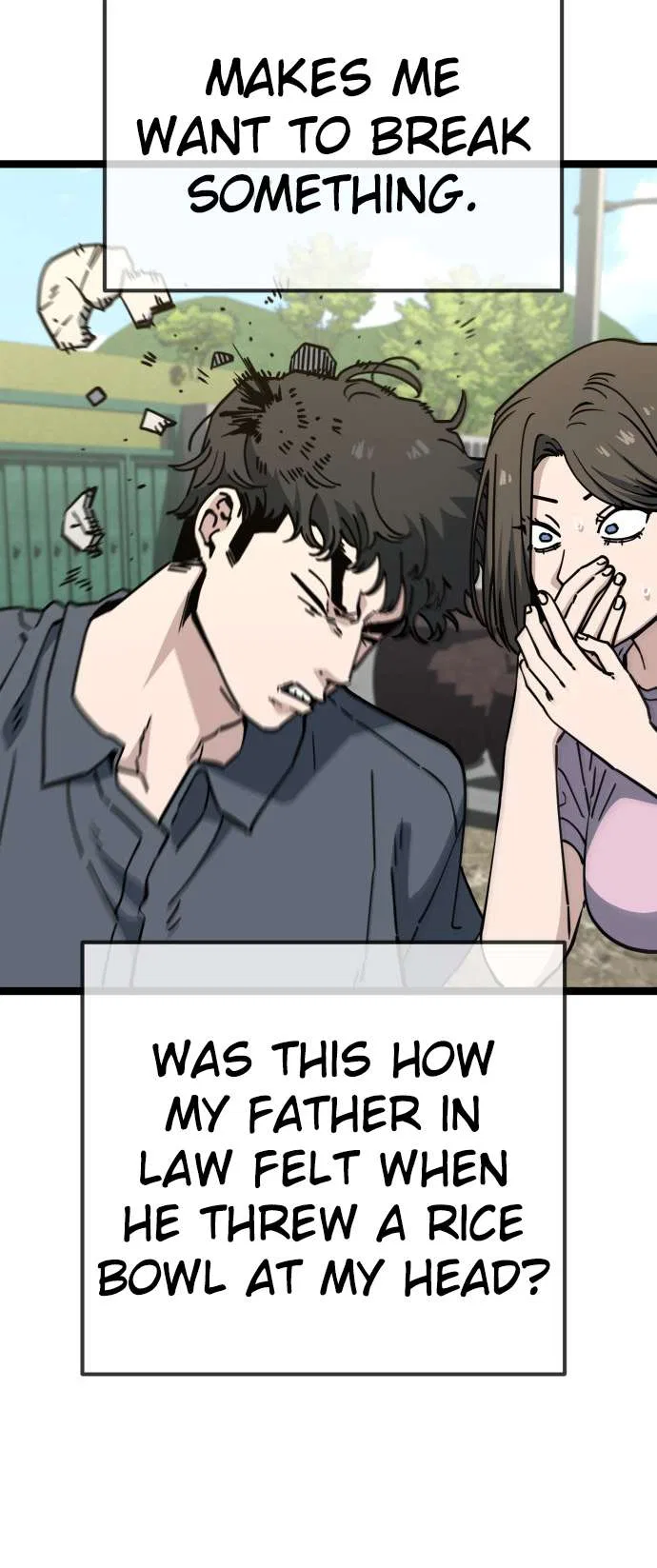Unemployed Gye Baeksun Chapter 232 – Page 6
