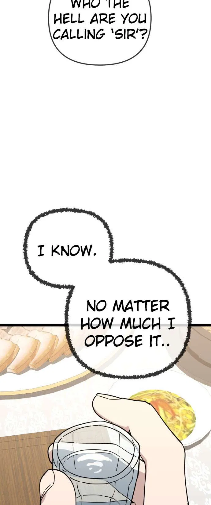 Unemployed Gye Baeksun Chapter 232 – Page 9
