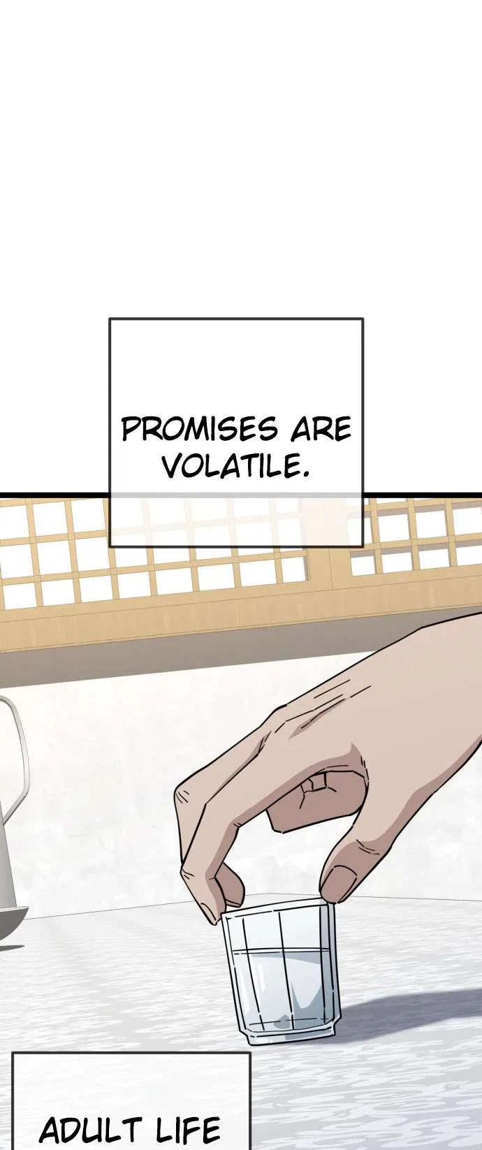 Unemployed Gye Baeksun Chapter 232 – Page 12
