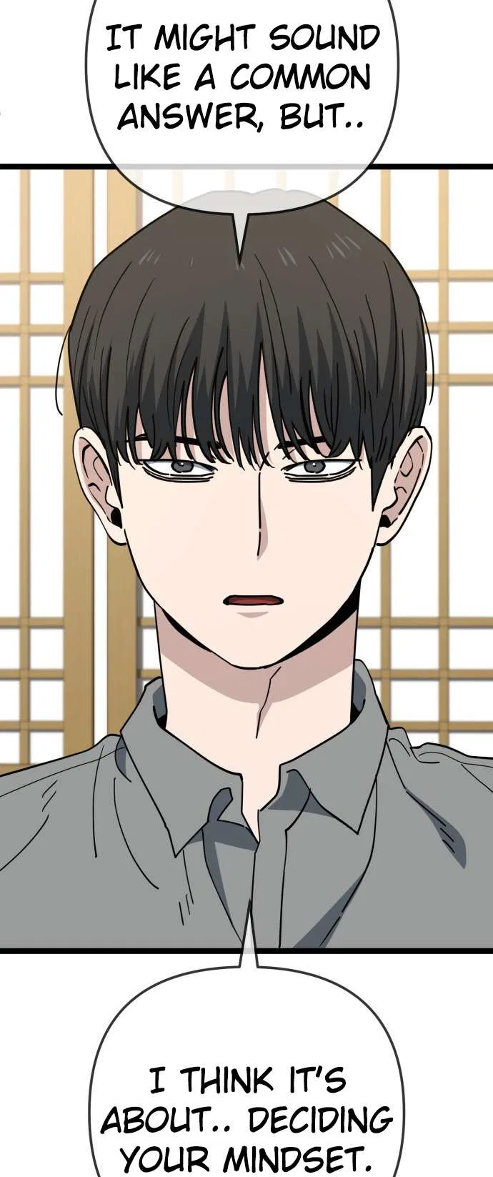 Unemployed Gye Baeksun Chapter 232 – Page 16