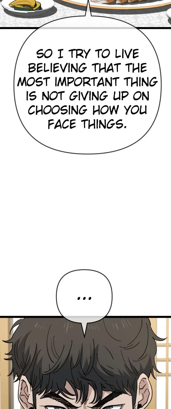 Unemployed Gye Baeksun Chapter 232 – Page 23