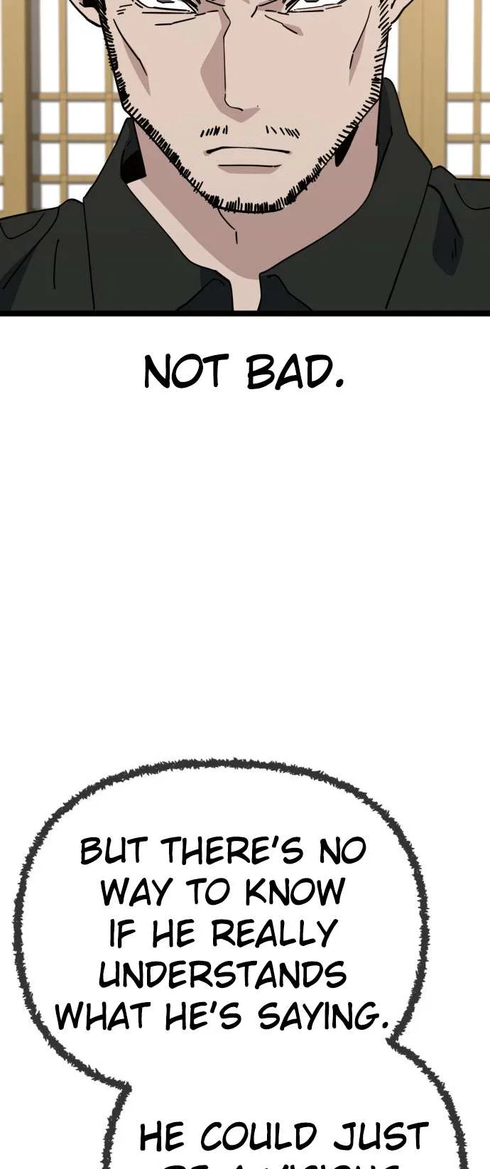 Unemployed Gye Baeksun Chapter 232 – Page 24