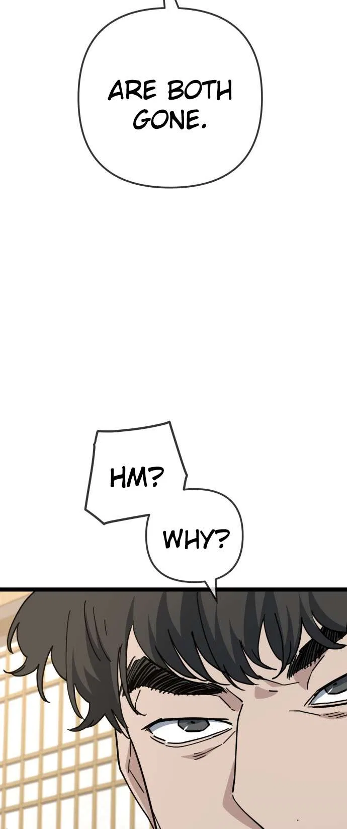 Unemployed Gye Baeksun Chapter 232 – Page 27