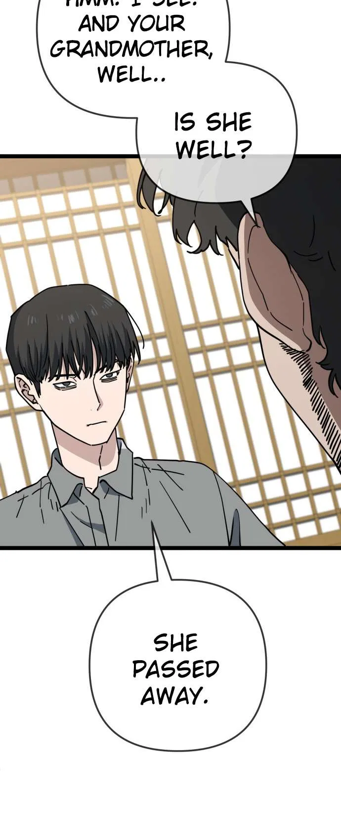 Unemployed Gye Baeksun Chapter 232 – Page 29