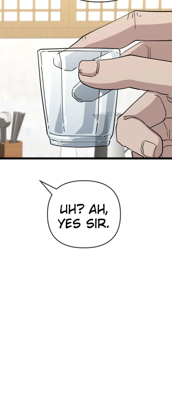 Unemployed Gye Baeksun Chapter 232 – Page 32