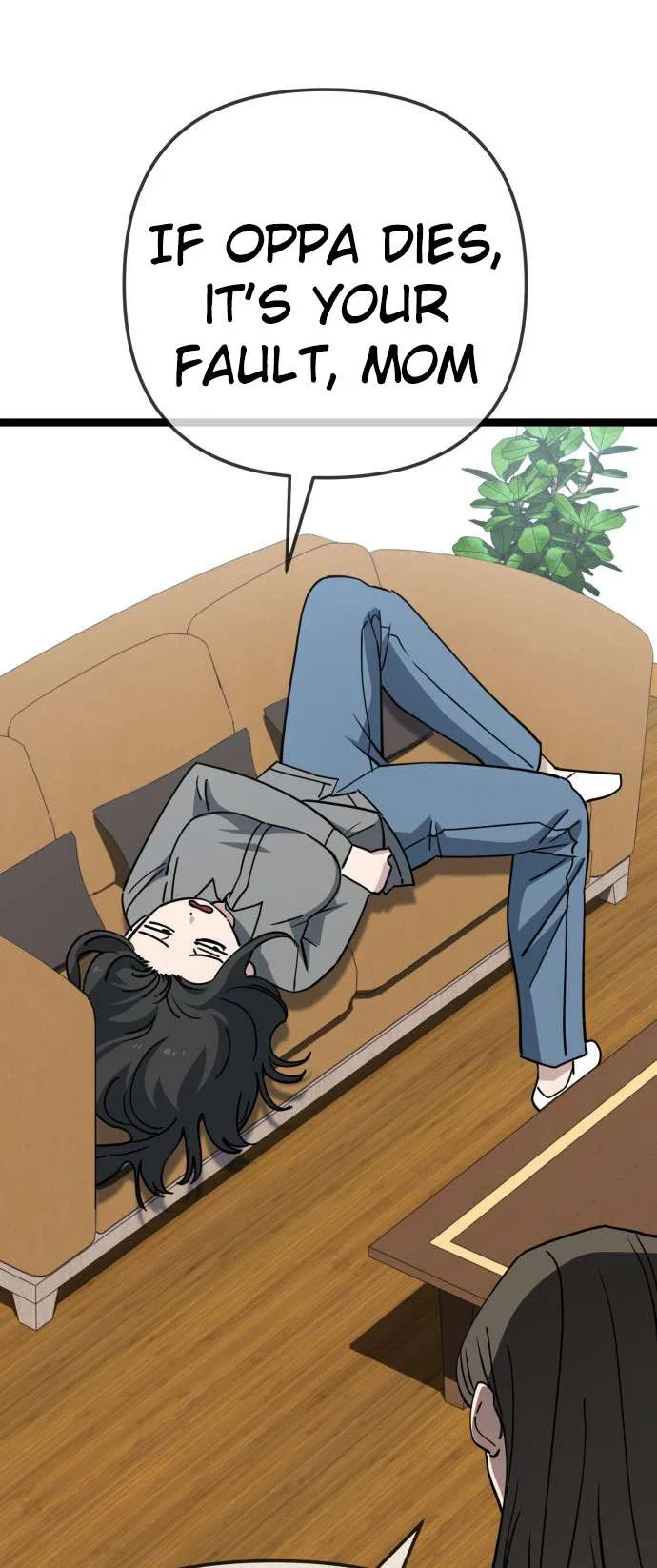 Unemployed Gye Baeksun Chapter 232 – Page 34