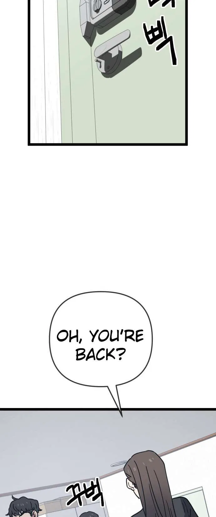 Unemployed Gye Baeksun Chapter 232 – Page 36