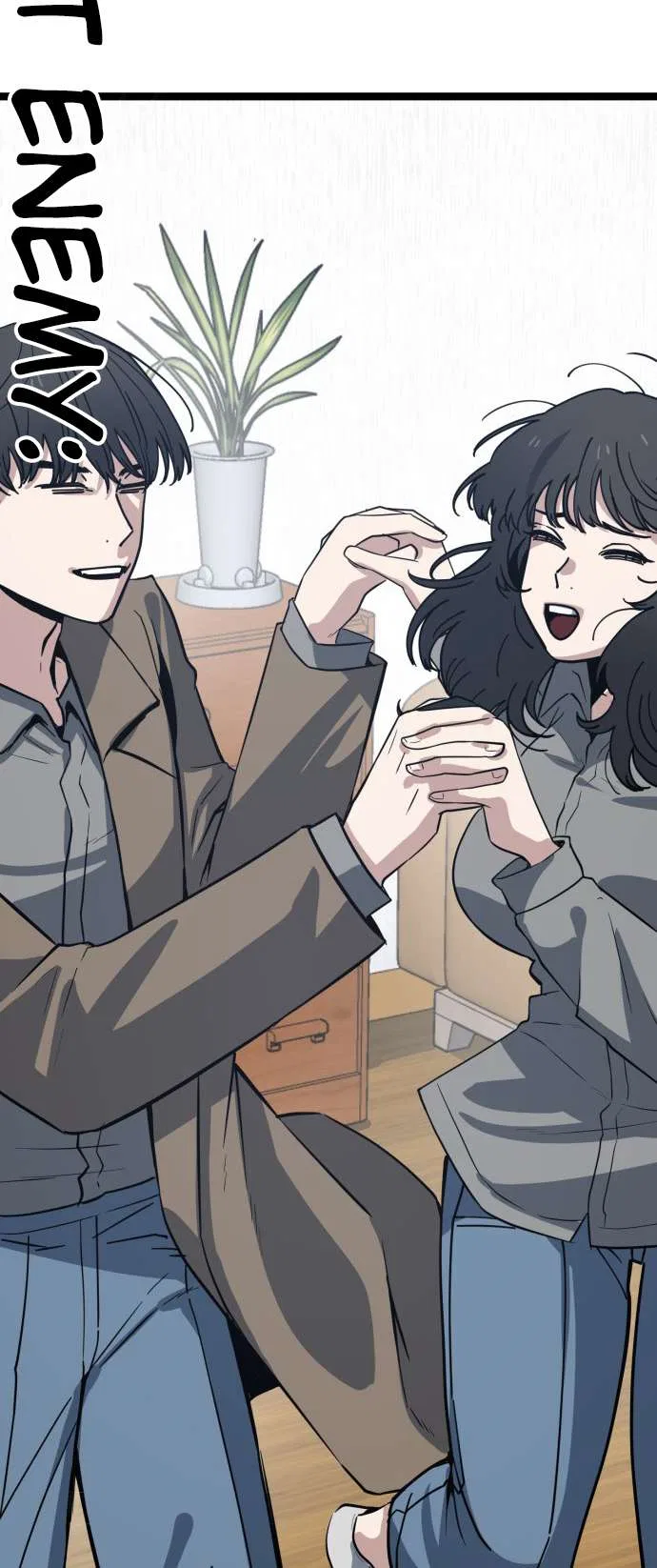 Unemployed Gye Baeksun Chapter 232 – Page 41