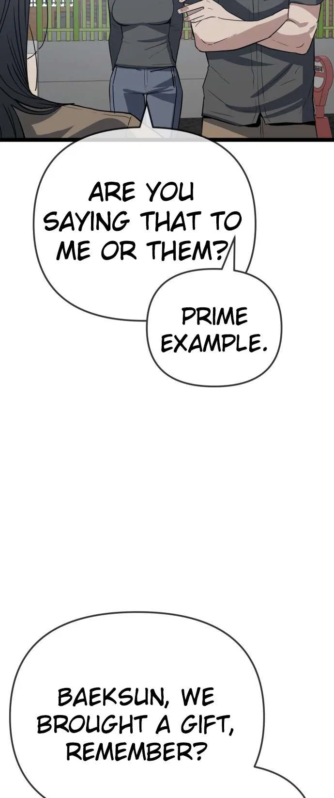 Unemployed Gye Baeksun Chapter 232 – Page 44