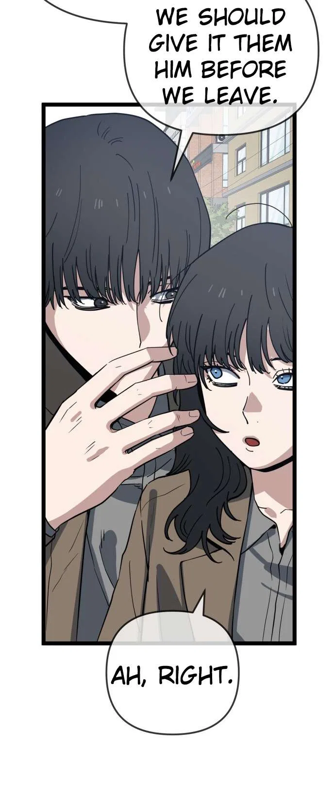 Unemployed Gye Baeksun Chapter 232 – Page 45