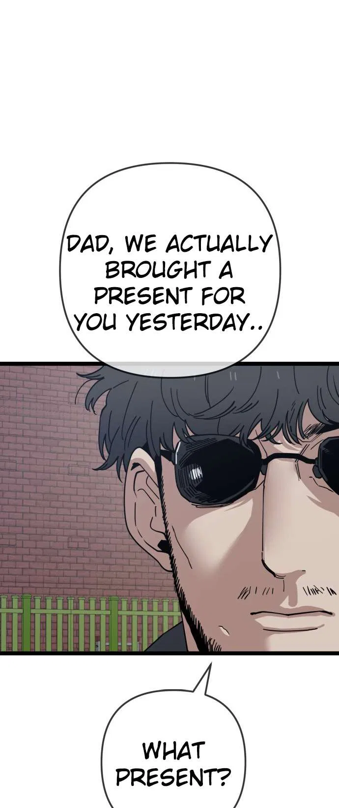 Unemployed Gye Baeksun Chapter 232 – Page 46