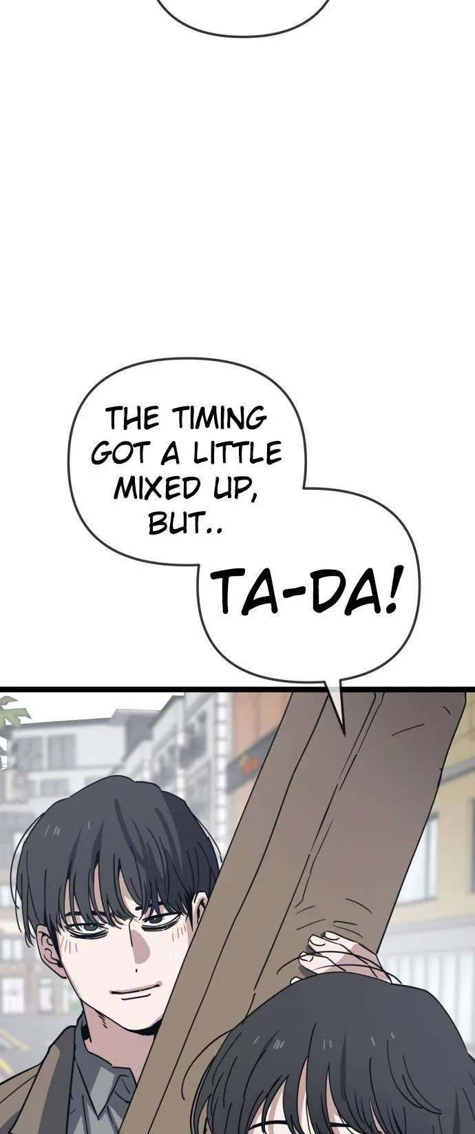 Unemployed Gye Baeksun Chapter 232 – Page 47
