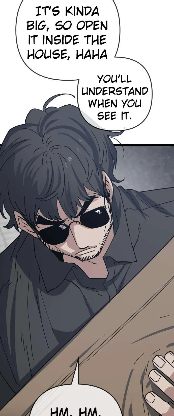 Unemployed Gye Baeksun Chapter 232 – Page 49