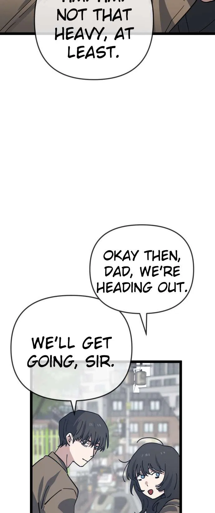 Unemployed Gye Baeksun Chapter 232 – Page 50