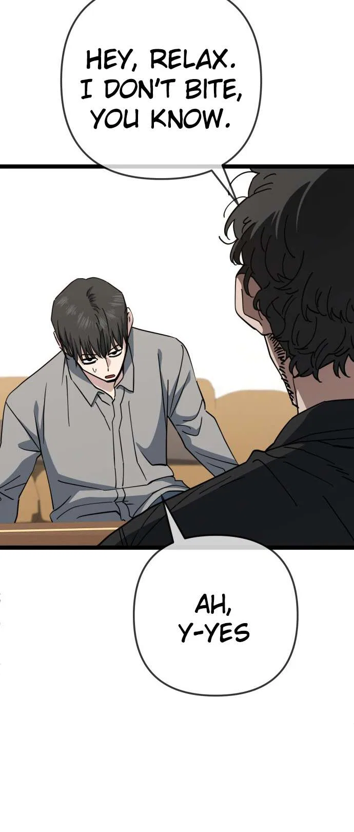 Unemployed Gye Baeksun Chapter 231 – Page 14