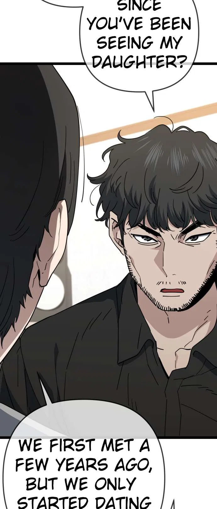 Unemployed Gye Baeksun Chapter 231 – Page 16