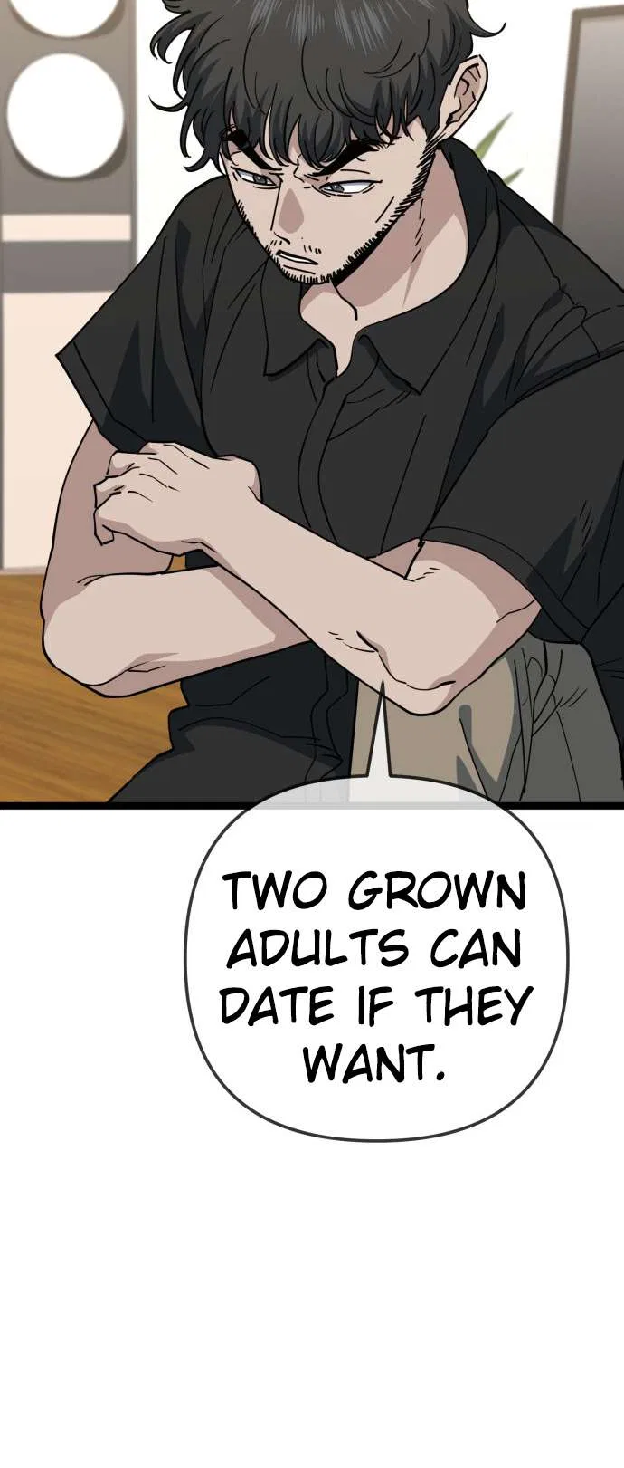 Unemployed Gye Baeksun Chapter 231 – Page 19