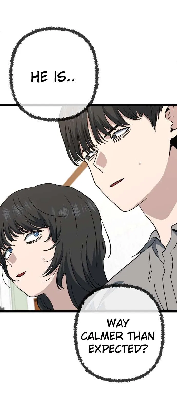 Unemployed Gye Baeksun Chapter 231 – Page 20