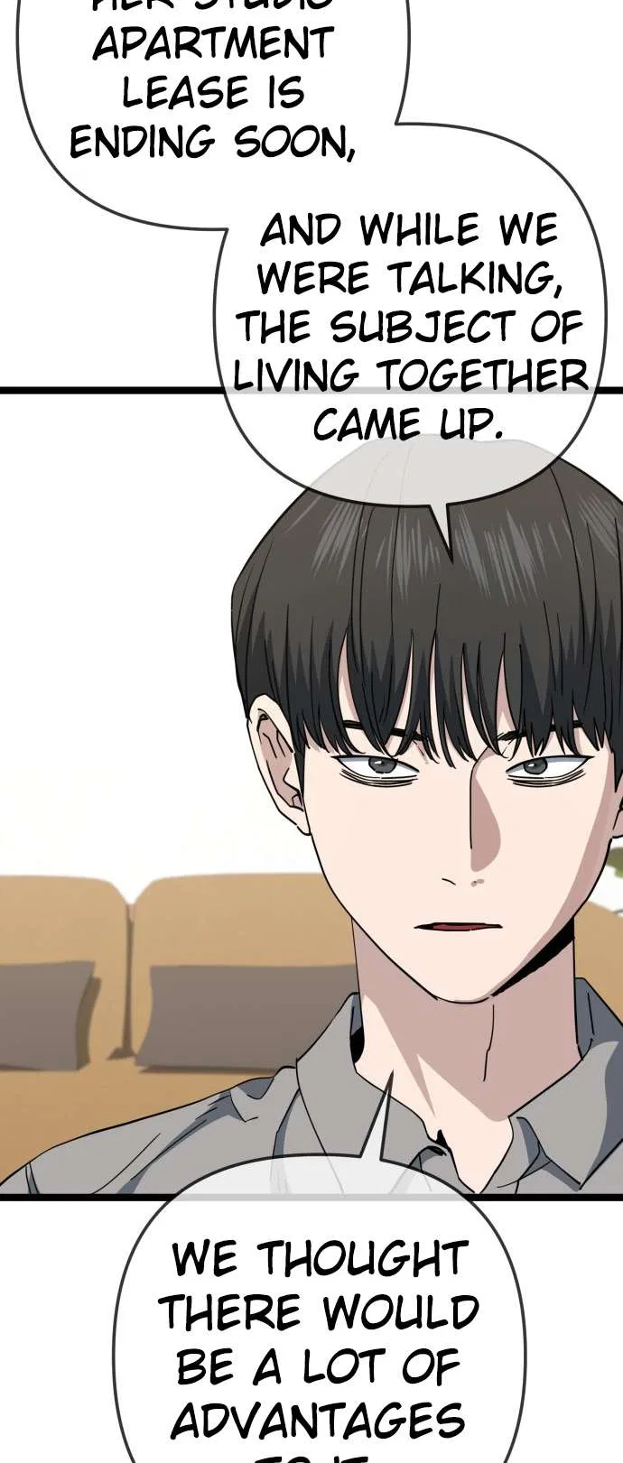 Unemployed Gye Baeksun Chapter 231 – Page 26
