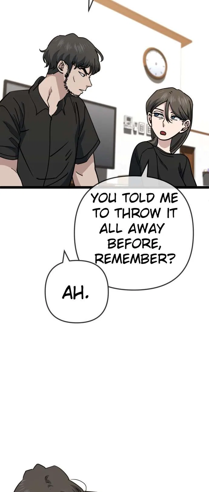 Unemployed Gye Baeksun Chapter 231 – Page 31