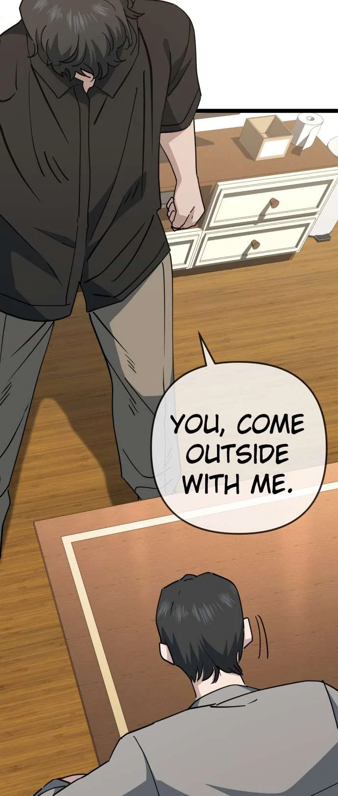 Unemployed Gye Baeksun Chapter 231 – Page 32