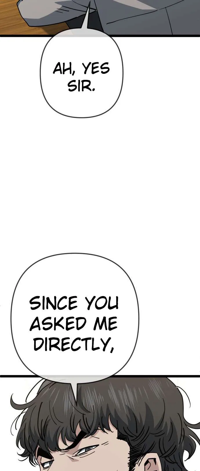Unemployed Gye Baeksun Chapter 231 – Page 33