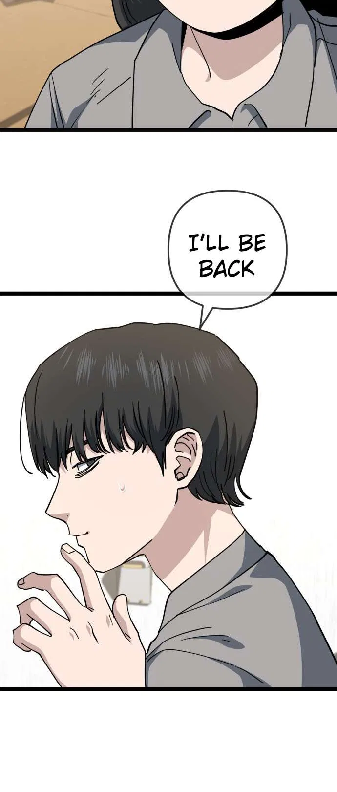 Unemployed Gye Baeksun Chapter 231 – Page 37