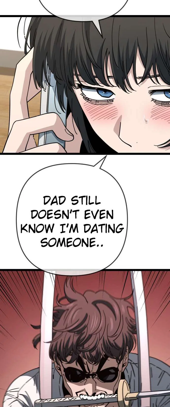 Unemployed Gye Baeksun Chapter 230 – Page 3