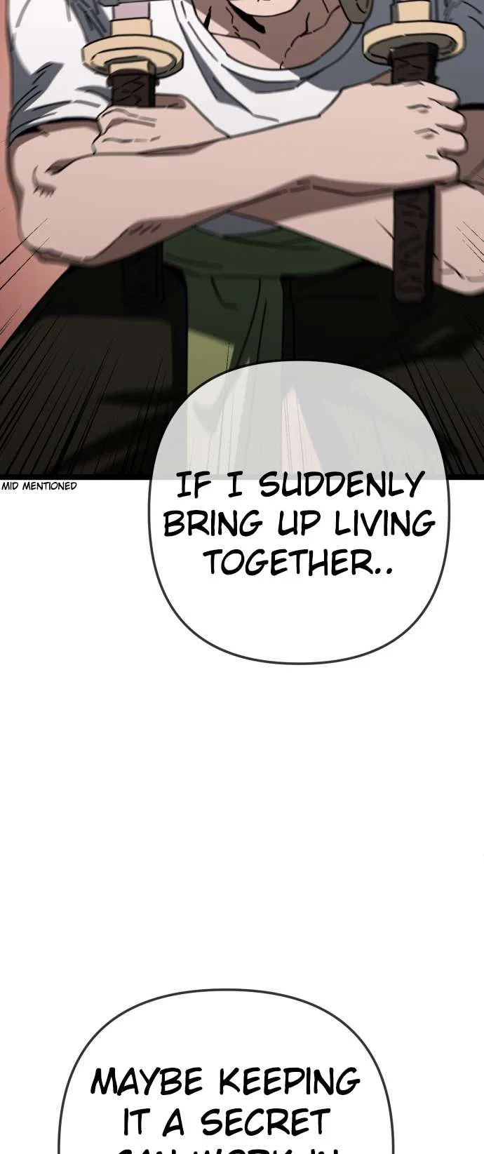 Unemployed Gye Baeksun Chapter 230 – Page 4