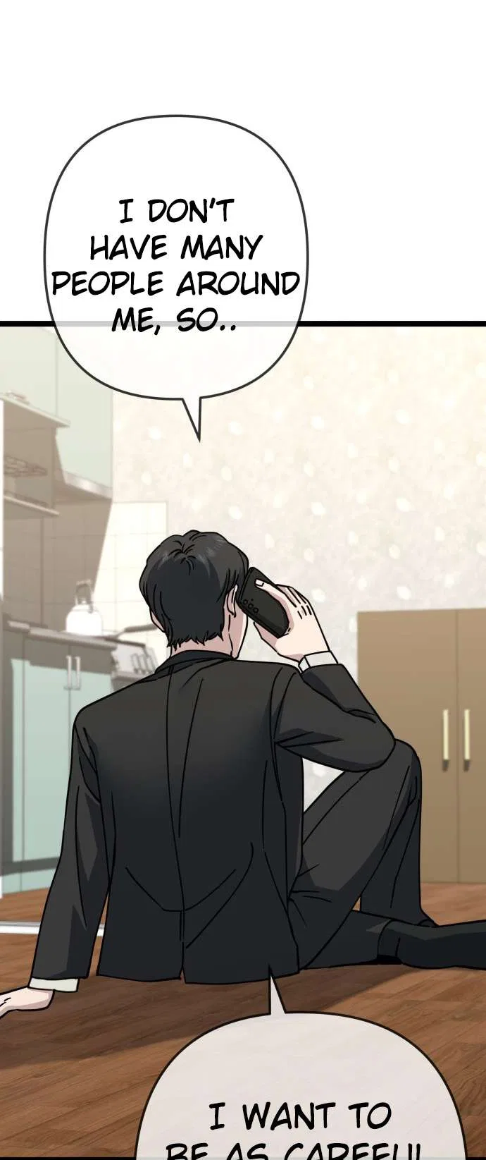 Unemployed Gye Baeksun Chapter 230 – Page 6