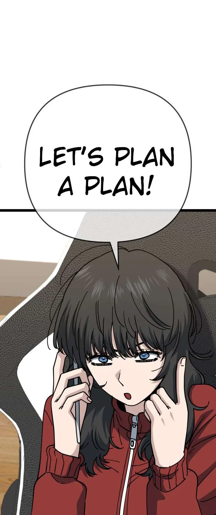 Unemployed Gye Baeksun Chapter 230 – Page 8
