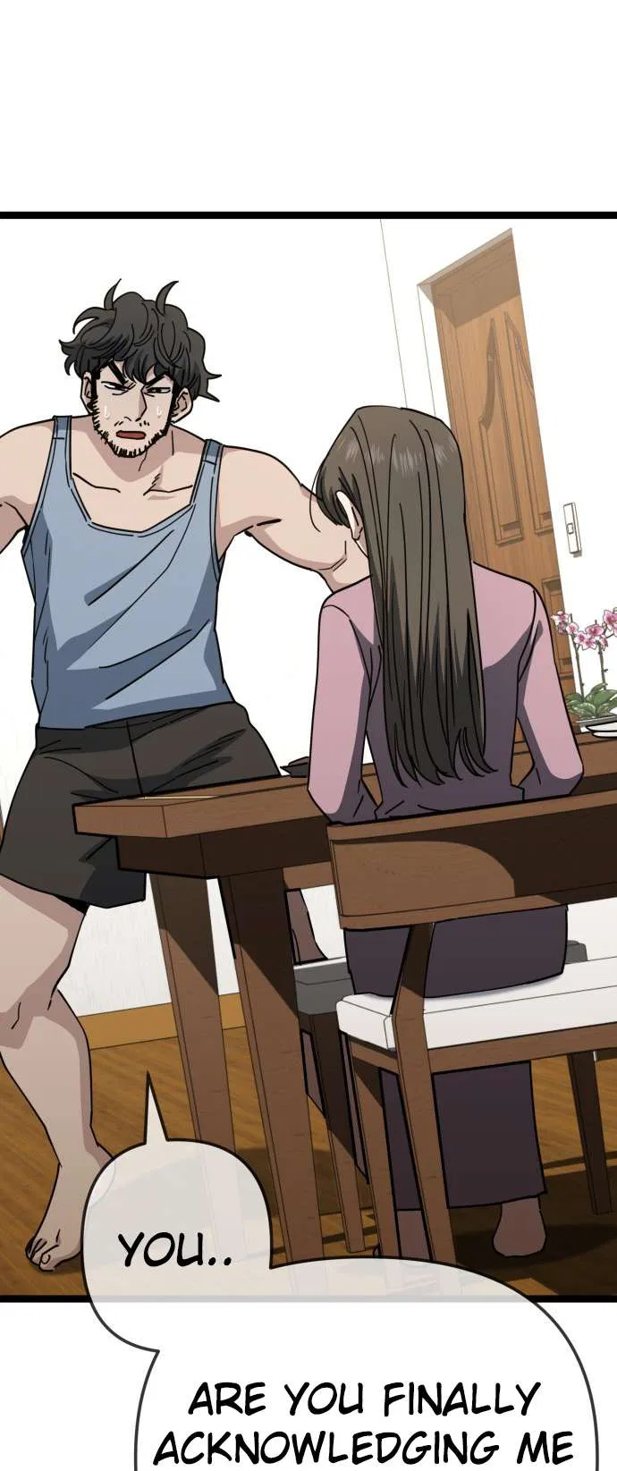 Unemployed Gye Baeksun Chapter 230 – Page 12