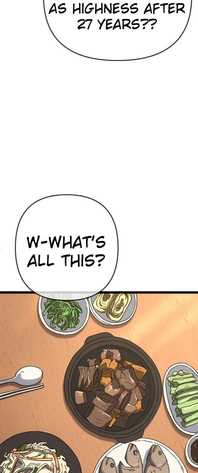 Unemployed Gye Baeksun Chapter 230 – Page 13