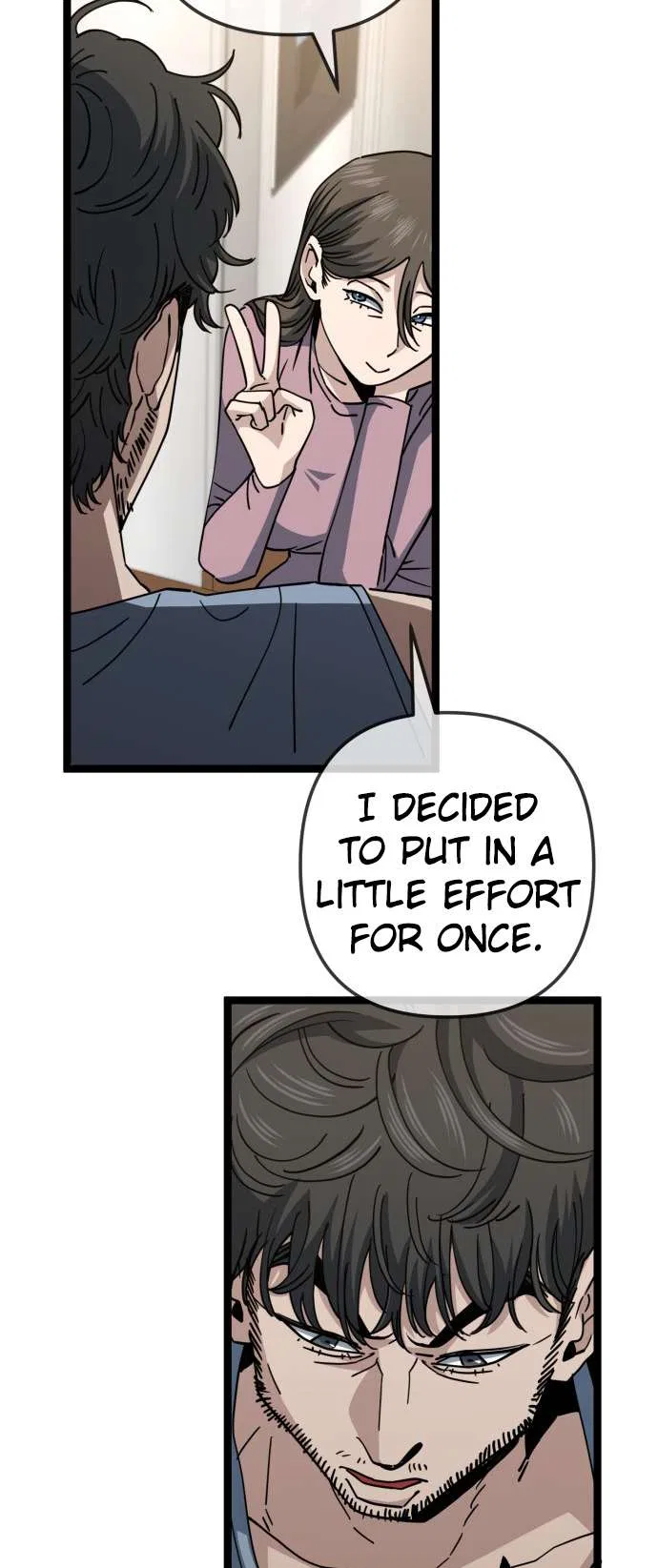 Unemployed Gye Baeksun Chapter 230 – Page 15