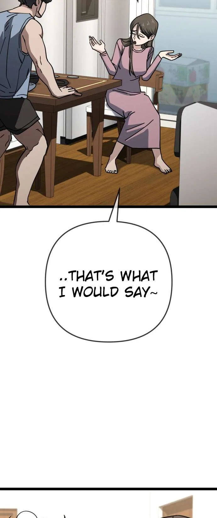 Unemployed Gye Baeksun Chapter 230 – Page 18